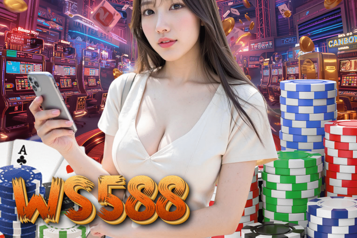 ws588 slot